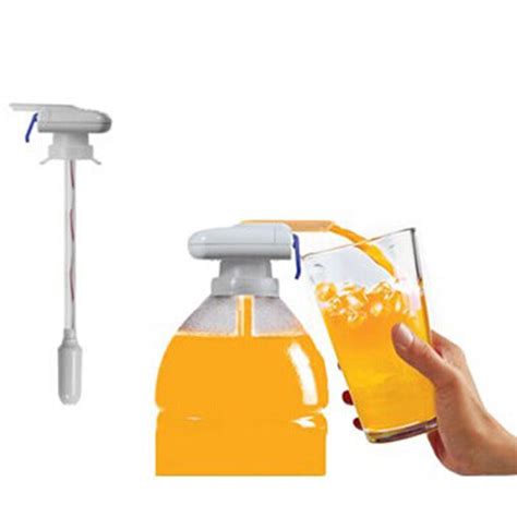 The Magic Tap Dispenser: A Game-Changer for Large Events and Gatherings